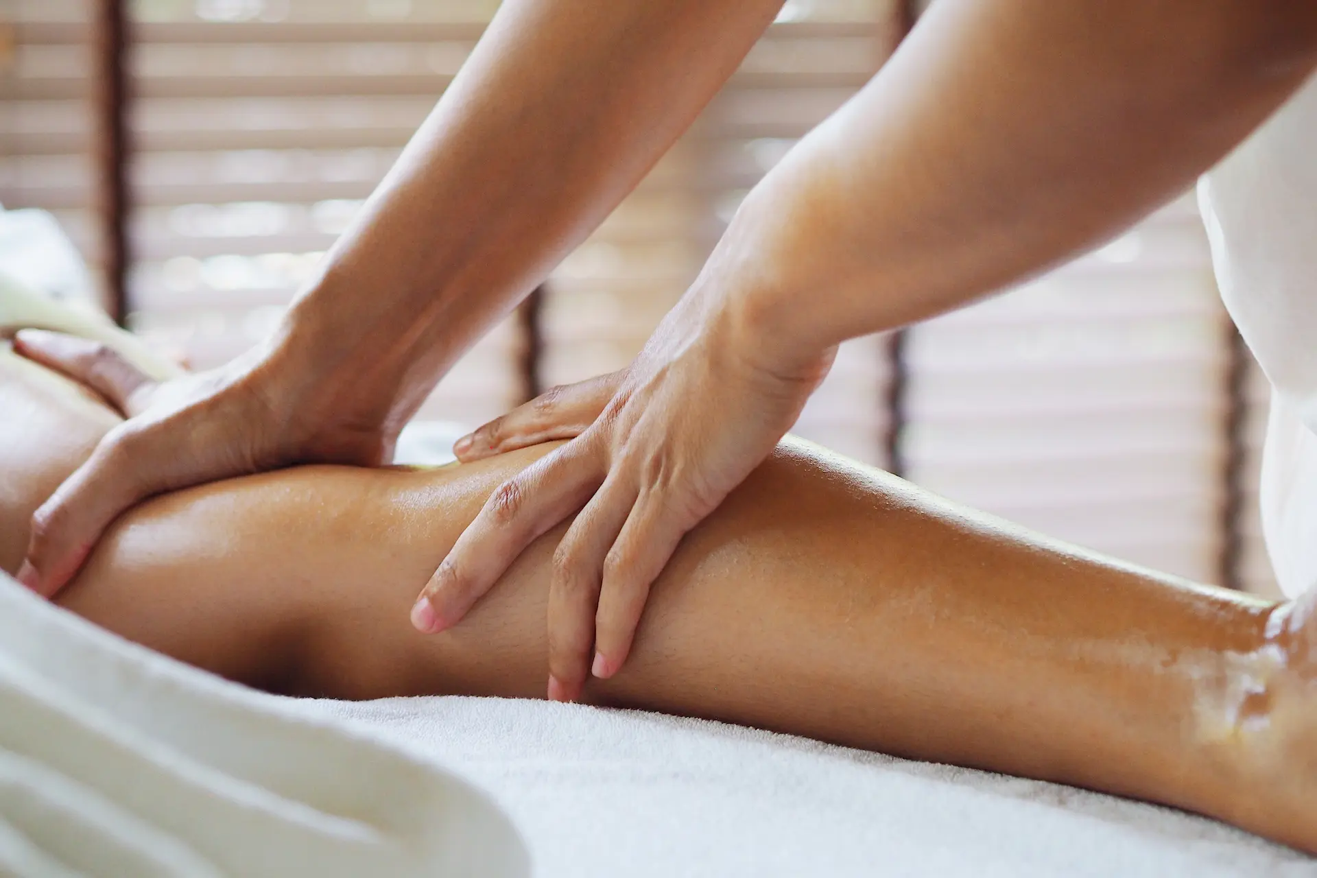 Service massages